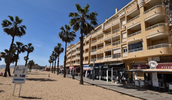 Brukt - Leilighet - La Mata, Torrevieja - La Mata