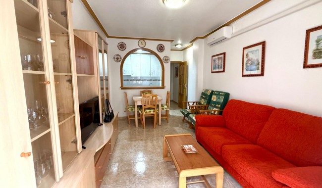 Brukt - Leilighet - Torrevieja - Acequion