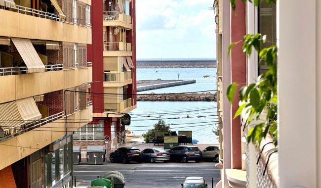 Brukt - Leilighet - Torrevieja - Acequion