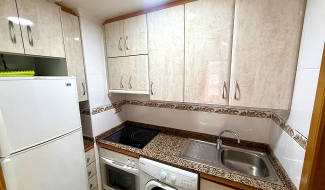 Brukt - Leilighet - Torrevieja - Acequion