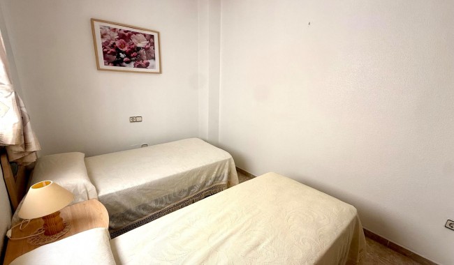 Brukt - Leilighet - Torrevieja - Acequion