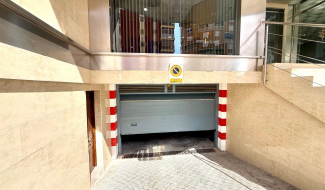 Brukt - Leilighet - Torrevieja - Acequion