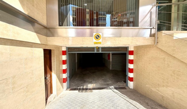 Brukt - Leilighet - Torrevieja - Acequion