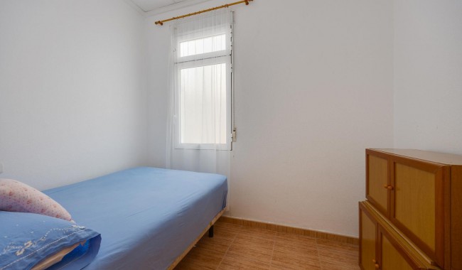 Brukt - Leilighet - Torrevieja - Playa del cura