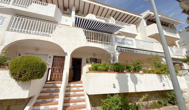 Leilighet - Brukt - Cabo Roig - Cabo Roig