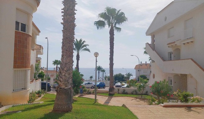 Begagnad - Lägenhet - Cabo Roig