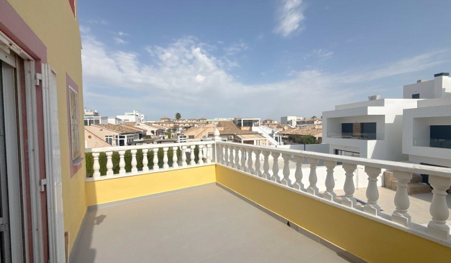 Segunda mano - Adosado - Orihuela Costa - La Zenia