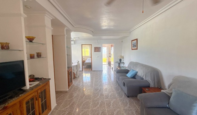 Segunda mano - Adosado - Orihuela Costa - La Zenia