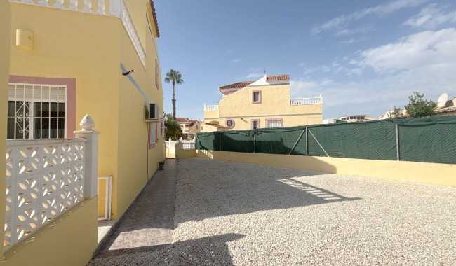 Segunda mano - Adosado - Orihuela Costa - La Zenia