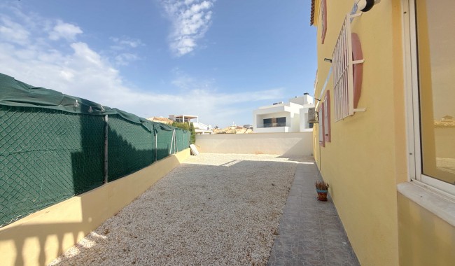 Segunda mano - Adosado - Orihuela Costa - La Zenia