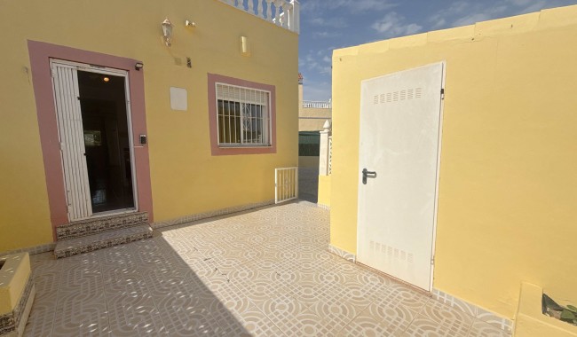Segunda mano - Adosado - Orihuela Costa - La Zenia