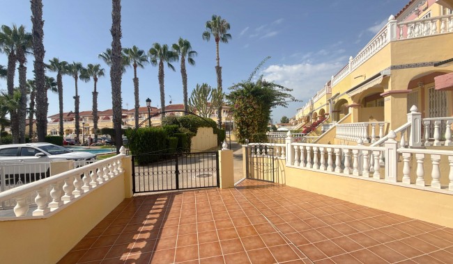 Segunda mano - Adosado - Orihuela Costa - La Zenia