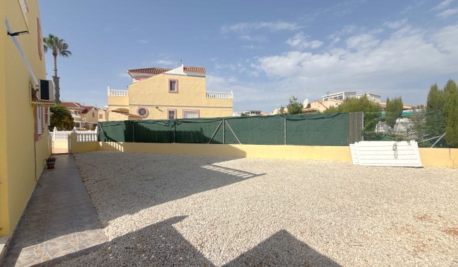 Segunda mano - Adosado - Orihuela Costa - La Zenia