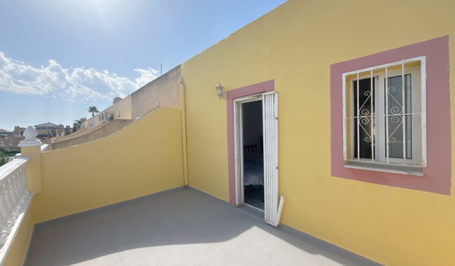 Segunda mano - Adosado - Orihuela Costa - La Zenia