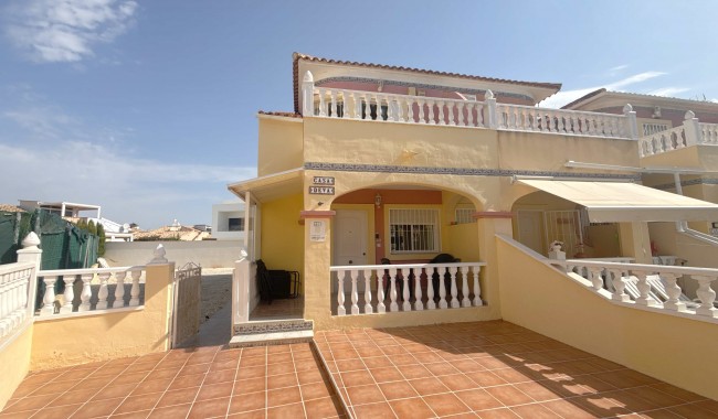 Segunda mano - Adosado - Orihuela Costa - La Zenia