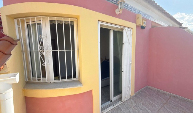 Segunda mano - Adosado - Orihuela Costa - La Zenia