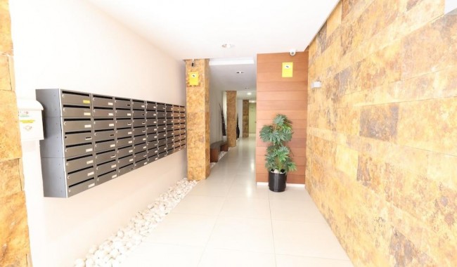 Sprzedaż - Apartament - Torrevieja - La Mata