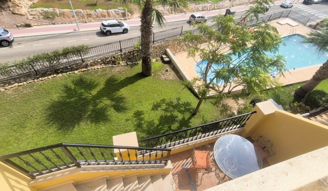 Brukt - Leilighet - Las Ramblas Golf - Las Ramblas