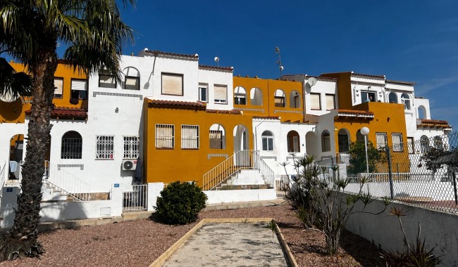 Leilighet - Brukt - Alicante - Alicante (Costa Blanca)