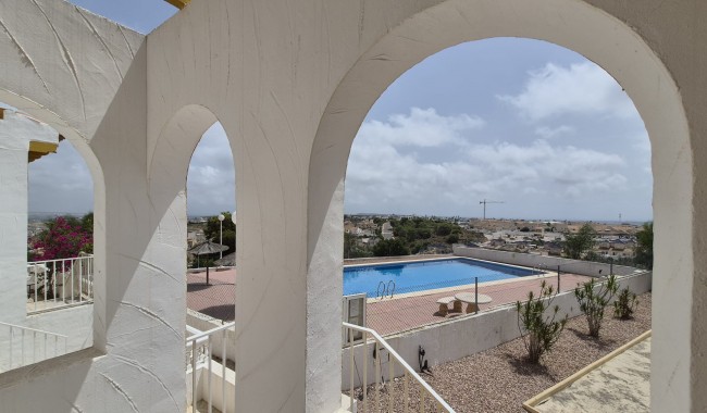 Resale - Apartment - Alicante - Alicante (Costa Blanca)