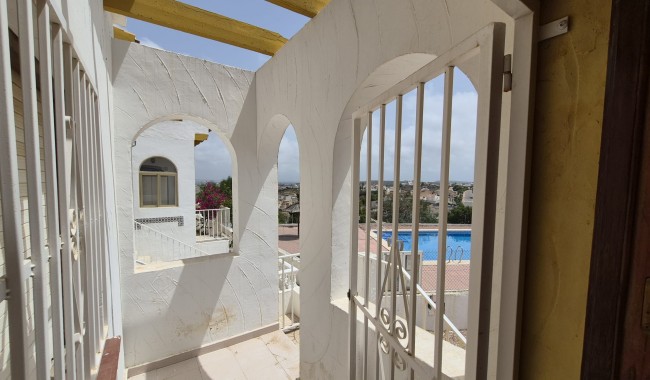 Resale - Apartment - Alicante - Alicante (Costa Blanca)