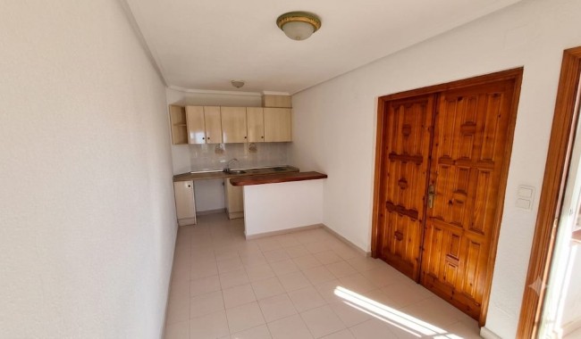 Resale - Apartment - Alicante - Alicante (Costa Blanca)