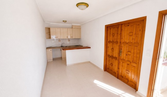 Resale - Apartment - Alicante - Alicante (Costa Blanca)