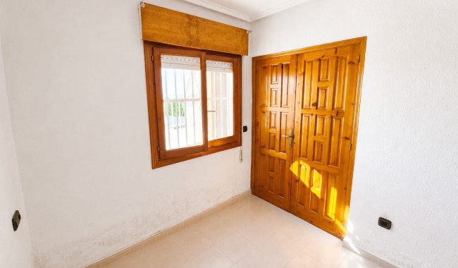 Resale - Apartment - Alicante - Alicante (Costa Blanca)