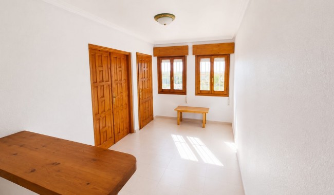 Resale - Apartment - Alicante - Alicante (Costa Blanca)