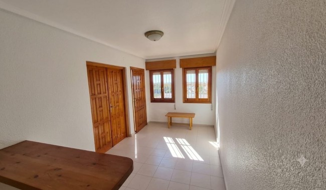 Resale - Apartment - Alicante - Alicante (Costa Blanca)