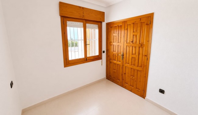 Resale - Apartment - Alicante - Alicante (Costa Blanca)