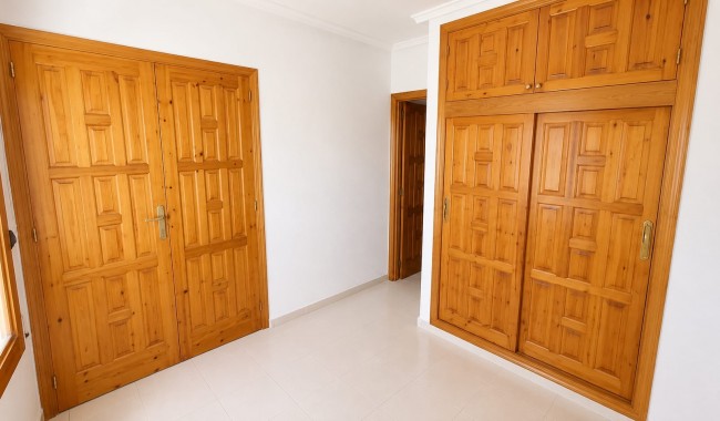 Resale - Apartment - Alicante - Alicante (Costa Blanca)