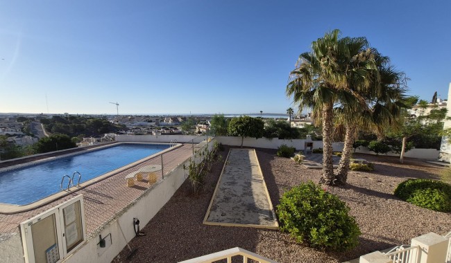 Resale - Apartment - Alicante - Alicante (Costa Blanca)