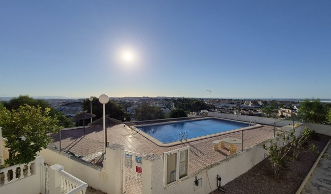 Resale - Apartment - Alicante - Alicante (Costa Blanca)
