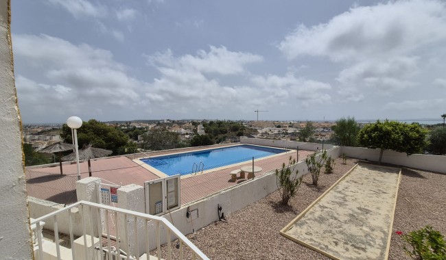 Resale - Apartment - Alicante - Alicante (Costa Blanca)