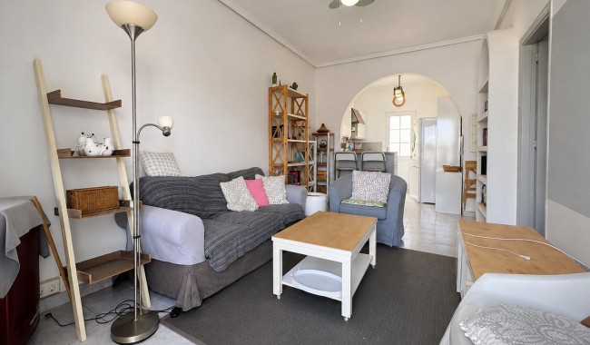 Resale - Apartment - Ciudad Quesada/Rojales - Pueblo Bravo