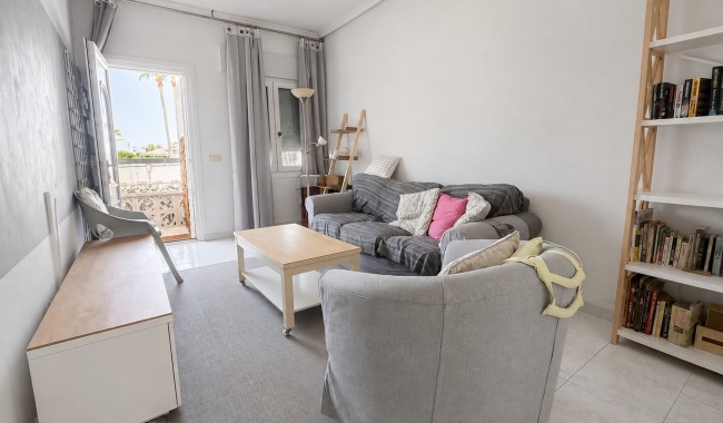 Resale - Apartment - Ciudad Quesada/Rojales - Pueblo Bravo