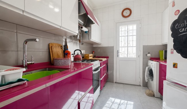 Resale - Apartment - Ciudad Quesada/Rojales - Pueblo Bravo