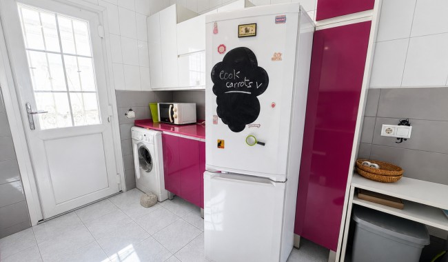Resale - Apartment - Ciudad Quesada/Rojales - Pueblo Bravo