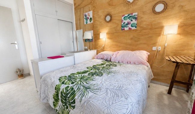 Resale - Apartment - Ciudad Quesada/Rojales - Pueblo Bravo