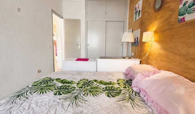 Resale - Apartment - Ciudad Quesada/Rojales - Pueblo Bravo