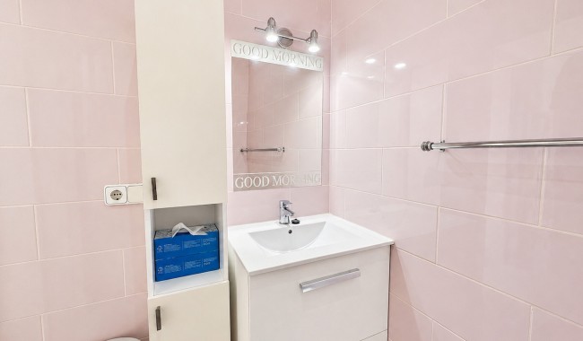 Resale - Apartment - Ciudad Quesada/Rojales - Pueblo Bravo