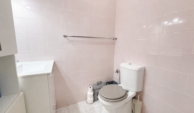 Resale - Apartment - Ciudad Quesada/Rojales - Pueblo Bravo
