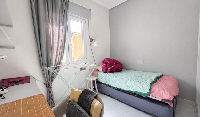 Resale - Apartment - Ciudad Quesada/Rojales - Pueblo Bravo