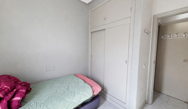 Resale - Apartment - Ciudad Quesada/Rojales - Pueblo Bravo
