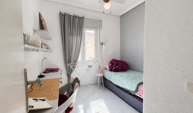 Resale - Apartment - Ciudad Quesada/Rojales - Pueblo Bravo