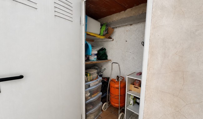 Resale - Apartment - Ciudad Quesada/Rojales - Pueblo Bravo