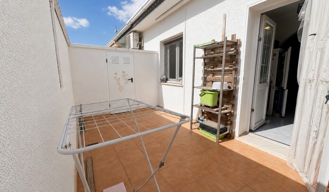 Resale - Apartment - Ciudad Quesada/Rojales - Pueblo Bravo
