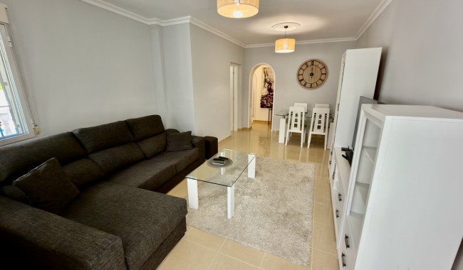 Resale - Villa - Ciudad Quesada/Rojales - Ciudad Quesada
