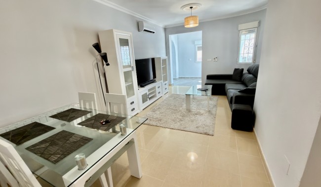 Resale - Villa - Ciudad Quesada/Rojales - Ciudad Quesada